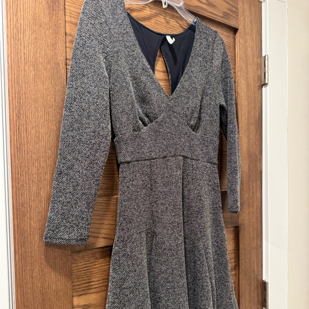 Free People Heartstopper Dress